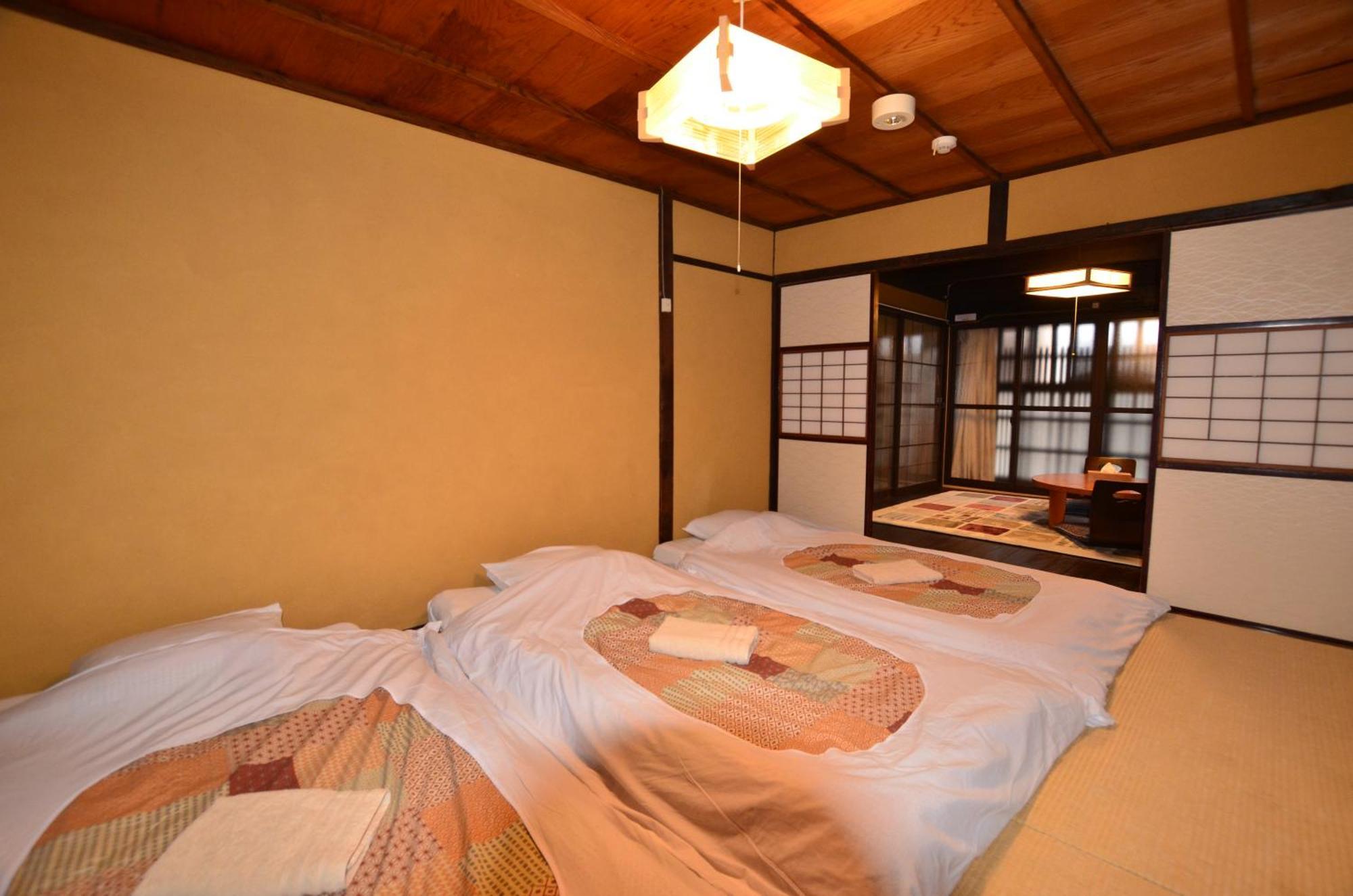 Colours * Kyōto